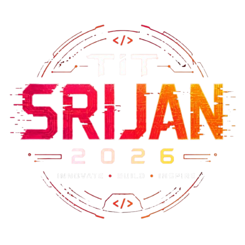 TIT SRIJAN 2K26