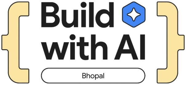 Build with AI Bhopal